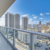 Отель Upscale 16th-floor Condo, Walk to Hollywood Beach!, фото 8