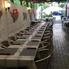 Отель Restaurant Park, фото 18