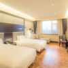 Отель Wyndham Garden Changbaishan Hot Spring Resort, фото 4