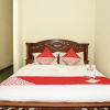 Отель OYO 236 Penginapan Rumah Hijau, фото 4
