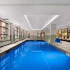Отель Embassy Suites by Hilton Chicago Downtown River North, фото 15