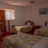 Отель Hostal Monarca, фото 6