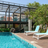 Отель Savv Hotel, фото 17