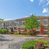 Отель Extended Stay America Suites Boston Burlington в Берлингтоне