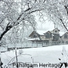 Отель Pahalgam Heritage, фото 19