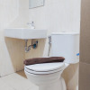Отель Comfort And Spacious 2Br At Tamansari Bintaro Mansion Apartment, фото 9