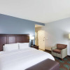 Отель Hampton Inn & Suites Shreveport/Bossier City Airline Drive, фото 28