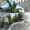 Отель Liuyue · Designer Lake View Holiday Hostel, фото 21