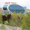 Отель Gherdan Gold Hotel, фото 24