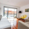 Отель Cascais Seaside Home - 2 min away from the beach, фото 7