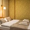 Отель Grand Jules Boat Hotel Budapest, фото 24