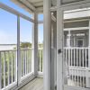 Отель Villas at Beach Cove Unit #9 by Long & Foster, фото 7