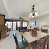 Отель New Listing! Ski-in/ski-out At Crystal Peak 2 Bedroom Condo, фото 11