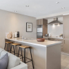 Отель Paihia 2 Bedroom Apartment with Pool, фото 10