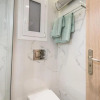 Отель Lovely Studio 1' From Attiki Metro Station, фото 8