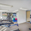 Отель Broadbeach on the Park 2 Bedroom Apartment, фото 13