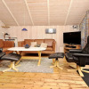 Отель 6 Person Holiday Home in Ansager, фото 14