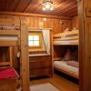 Отель Cozy Holiday Home in Thiersee Near Forest, фото 10