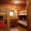 Отель Cozy Holiday Home in Thiersee Near Forest, фото 9