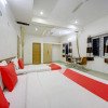 Отель OYO 75790 Madras Metro Park, фото 5