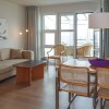 Отель Beautiful Apartment in Allinge With 1 Bedrooms and Wifi, фото 8