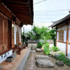 Отель Gallery Jin Hanok Guesthouse, фото 14