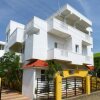 Отель OYO 9261 SPL Serviced Apartments Sholinganallur, фото 13