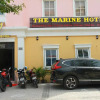 Отель Khách sạn Hải Quân - The Marine Hotel, фото 23