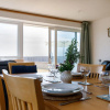Отель Sunny Seafront Chalet - Sleeps 6, фото 11