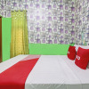 Отель OYO 92759 Penginapan Piji Kembar, фото 8