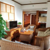 Отель Sanya  Seahaven Holiday  Apartment (Sanya Bay Haiyue Plaza Branch), фото 2