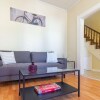 Отель Cozy 3-bdrm in Uptown Saint John w Parking Coffee, фото 6