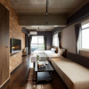 Отель e-stay namba, фото 4