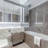 Отель Luxurious 2BD Flat by the River Thames - Vauxhall, фото 7