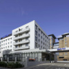 Отель Park Inn by Radisson Cape Town Newlands, фото 1