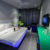 Отель SinQ Party Hotel, фото 4