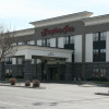 Отель Hampton Inn Sioux Falls в Су-Фоллсе