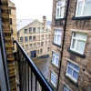 Отель Stayzo Modern Studio Apartment 1 in Bradford City, фото 13