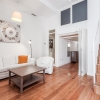 Отель Holi-Rent Duplex Descalzos E, фото 16
