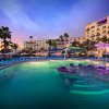 Отель Hard Rock Hotel Vallarta - All Inclusive, фото 30
