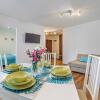 Отель Apartamenty Sun & Snow Latarnia, фото 16
