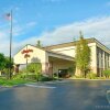 Отель Hampton Inn Vero Beach, фото 24