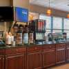Отель Comfort Suites Bethlehem Near Lehigh University and LVI Airport, фото 15