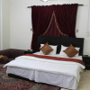 Отель Al Eairy Furnished Apartments Al Baha 4, фото 10