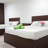 Отель KBCC Service Apartment By 15 Avenue Inn, фото 6