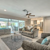 Отель Bright & Breezy Cape Coral Retreat w/ Pool!, фото 4