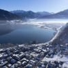 Отель Schlafgut Küssler Zell am See, фото 20