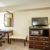 Отель Quality Hotel & Suites Langley, фото 6