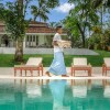 Отель Breathtaking Villa In 02 Acres Of Tropical Walled-in Gardens, фото 9
