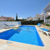 Отель Well-appointed Villa is Situated in the Popular Resort of Vilamoura, фото 14